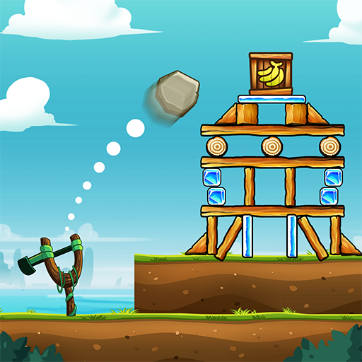 Games like Catapult Quest