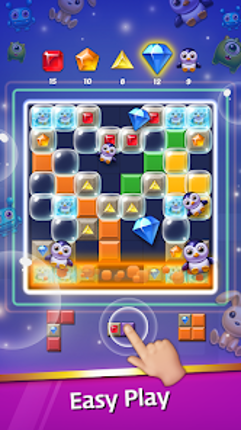 Block Pop! screenshot