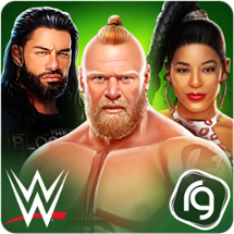 WWE Mayhem Image