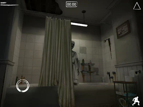 The Bathrooms Horror Game screenshot