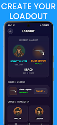 Quick Draw - Duel Friends Image