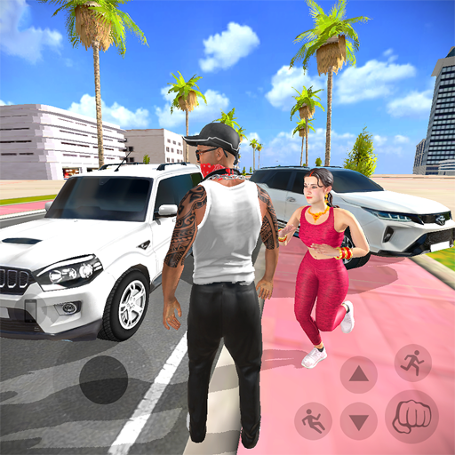 Games like Indian Bikes And Cars Game 3D