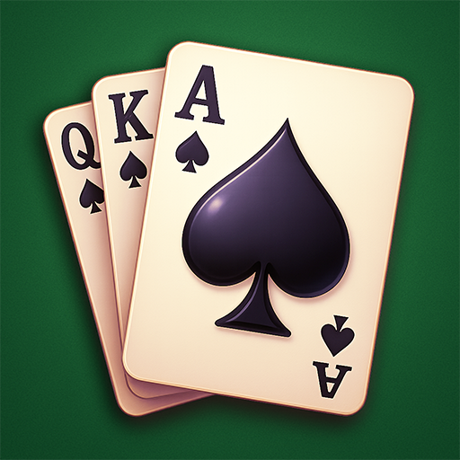 Games like Spades - Offline Card Games