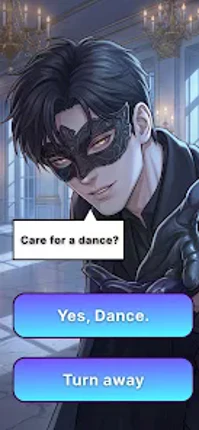 Pulse Match: Walk to Love! screenshot