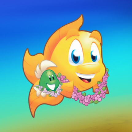 Freddi Fish 3: Conch Shell Image