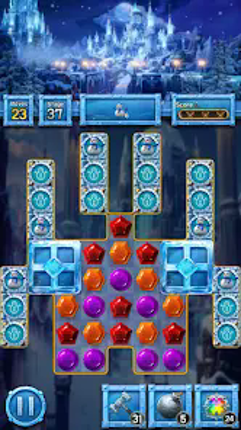 Jewel Ice Kingdom Image