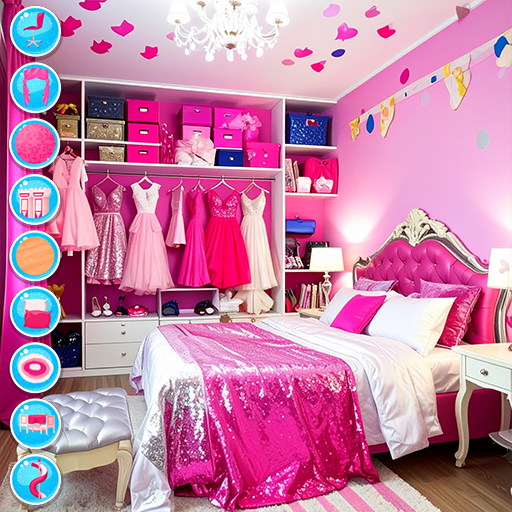 Games like Violet Cinderella Castle Clean