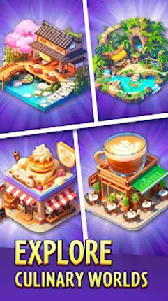 Wonder Chefs screenshot