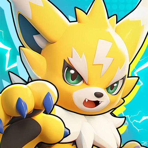 Games like Monmate Master: Idle Adventure