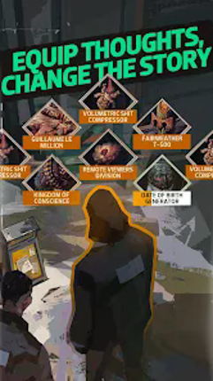 Disco Elysium screenshot