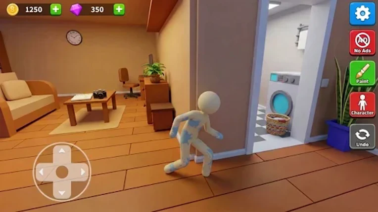 Paint Hide & Seek Challenge Image