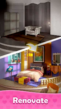 Merge Decor : Home Design screenshot