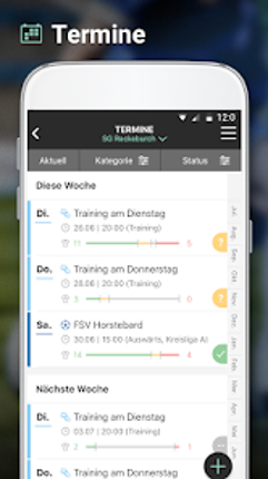 TEAMPUNKT Image