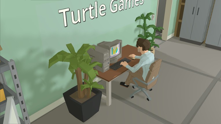 Game Giant screenshot