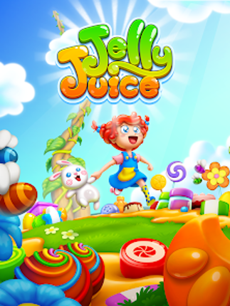 Jelly Juice screenshot
