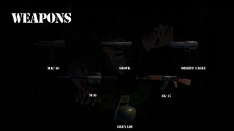1970'z screenshot