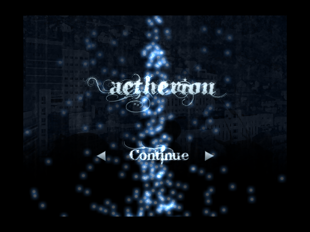 Games like Aetherion