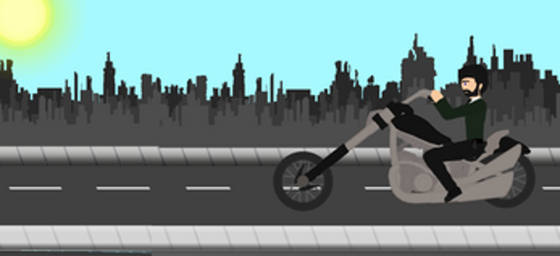 Agent Leon: Recondite Project-Beta Image