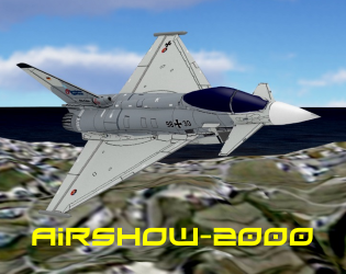 Games like Airshow2000