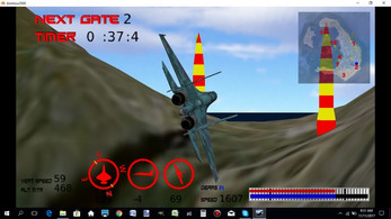 Airshow2000 Image