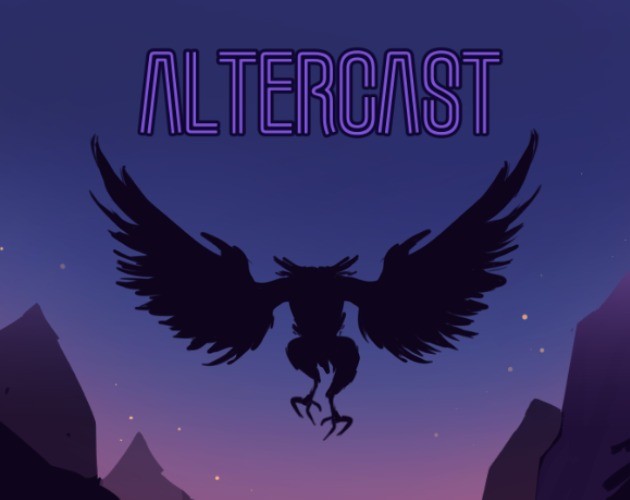 Games like Altercast