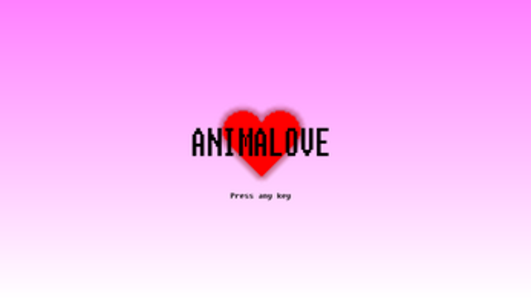 Animalove screenshot