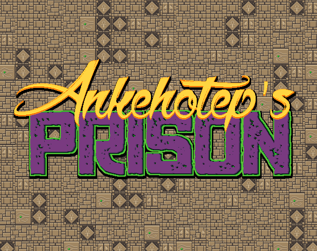 Games like Ankehotep's Prison