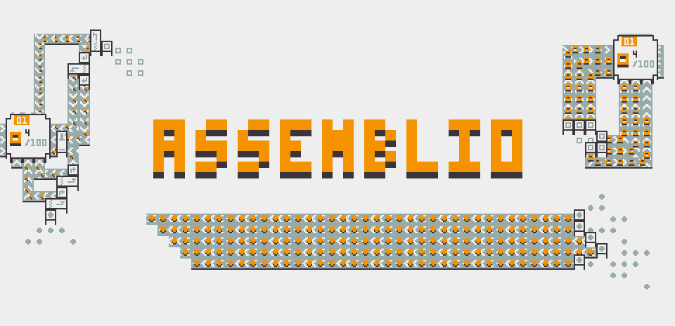 Games like Assemblio