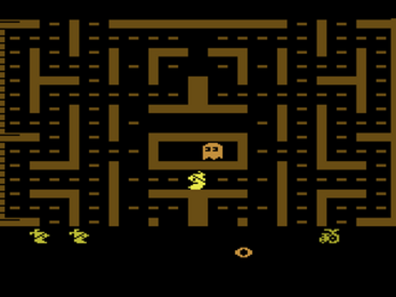 21 Unexpected Games to Love for the Atari VCS screenshot