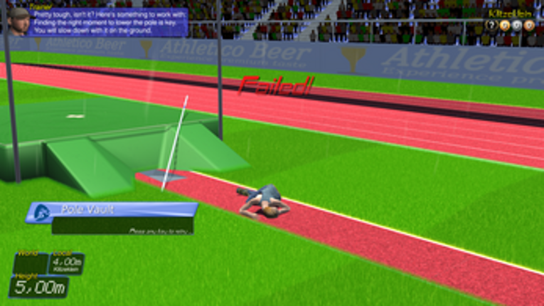 Athletico Image