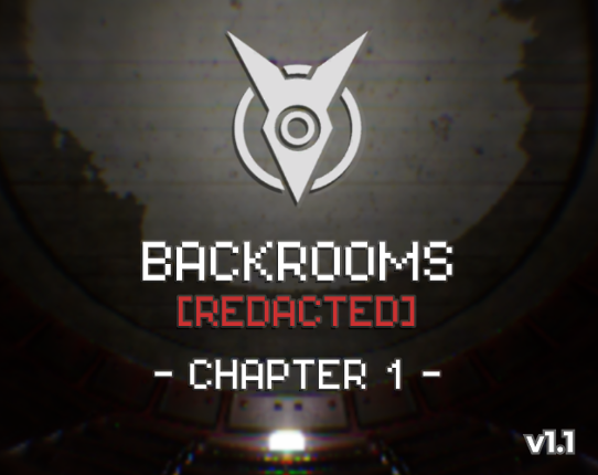 Backrooms [REDACTED] Image