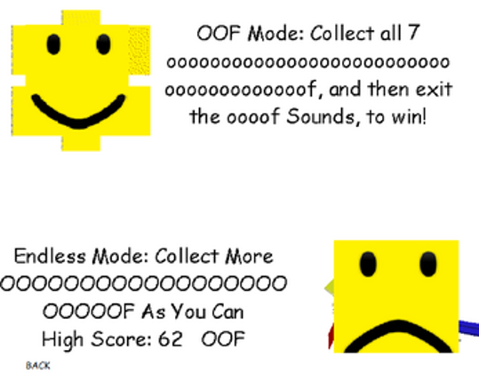 OOF's Basics in Education and Learning but Sound Image
