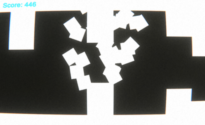 Bit Shift Image