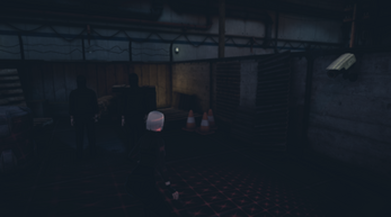 BLACKLIST screenshot