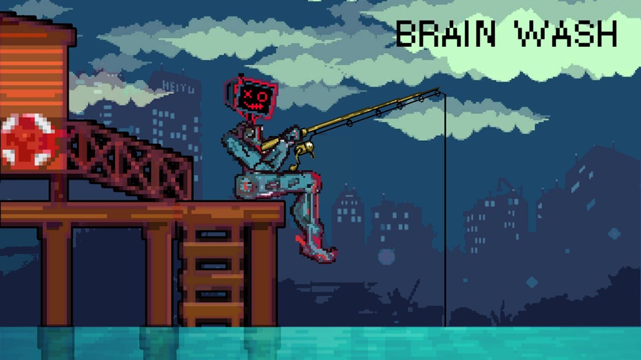Games like Brain Wash
