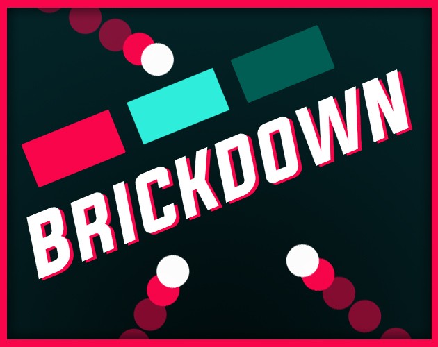 Games like BRICKDOWN