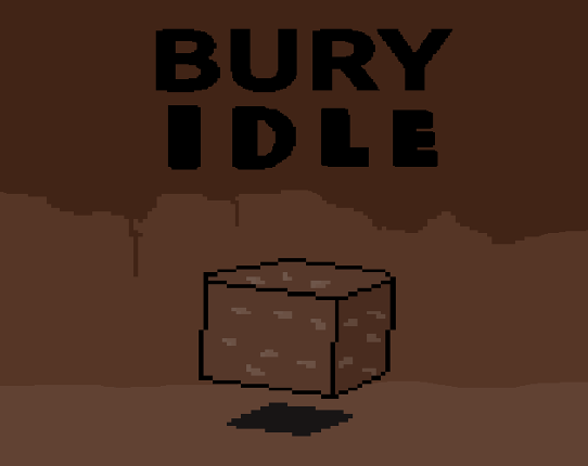 Bury Idle Image
