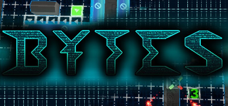 BYTES: The Reverse Tower Defense Image