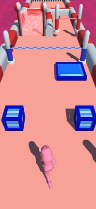 Candy Way Image