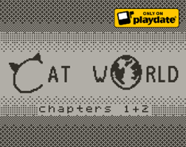 CAT WORLD Image