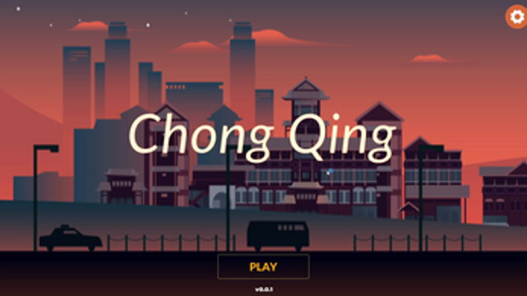 Chongqing Image