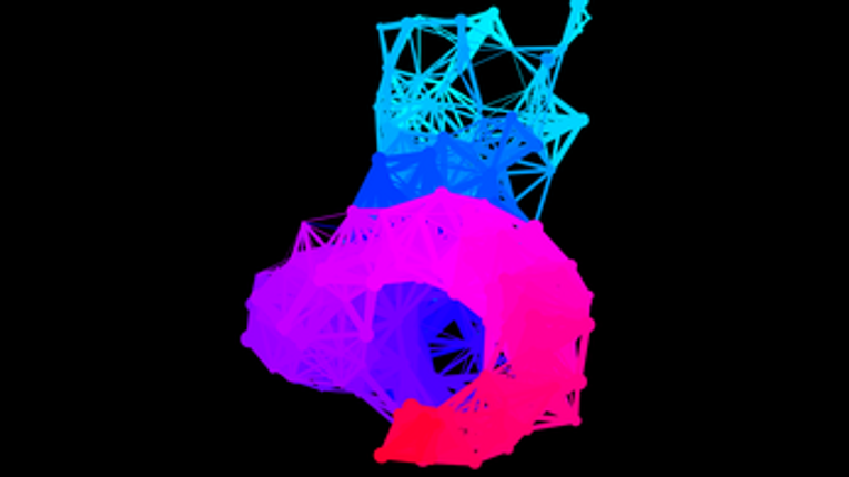 Color Web Image