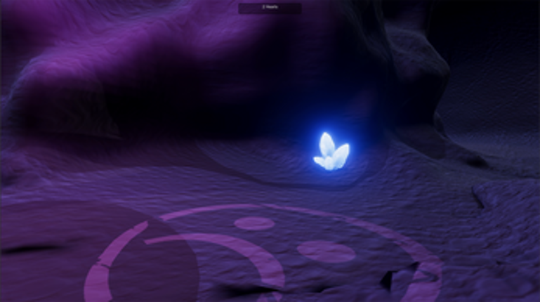 ComaBlues screenshot