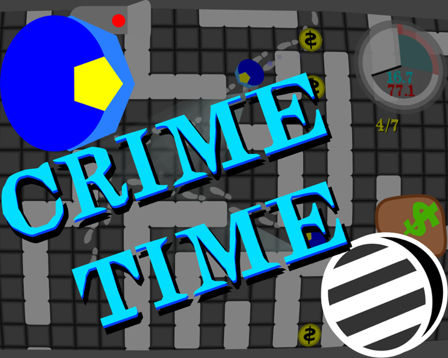 Games like Crime Time