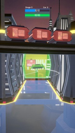 CyberFly screenshot