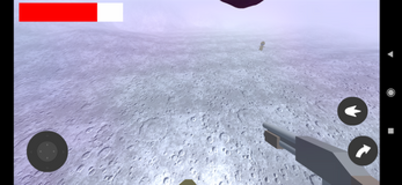Dark Moon screenshot