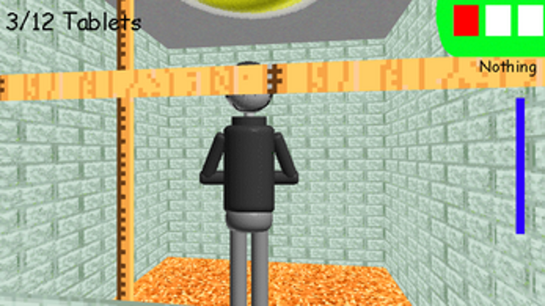 Daxx's Basics REMASTERED (DEMO) screenshot