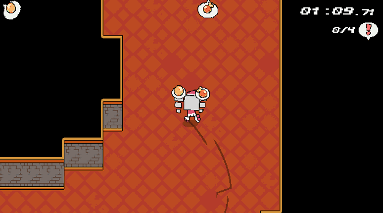 Debbie's Diner Derby screenshot