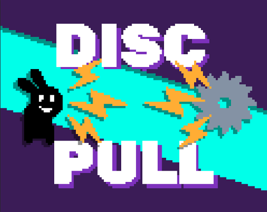 Disc Pull Image