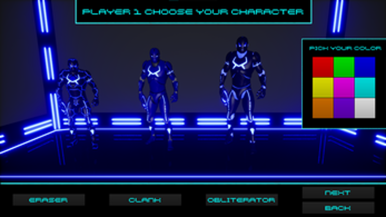 Disktroyers Image